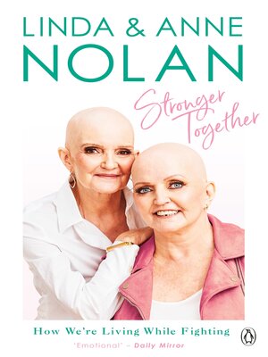 cover image of Stronger Together